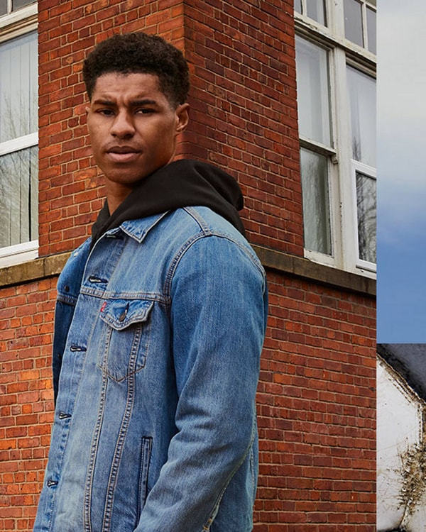 Levi's Review