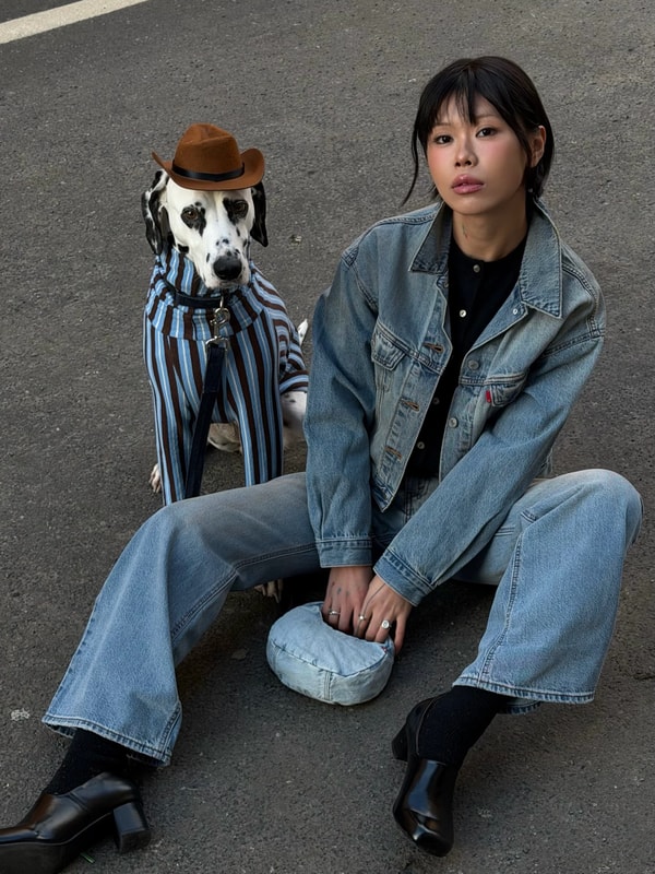 Levi's Ulasan