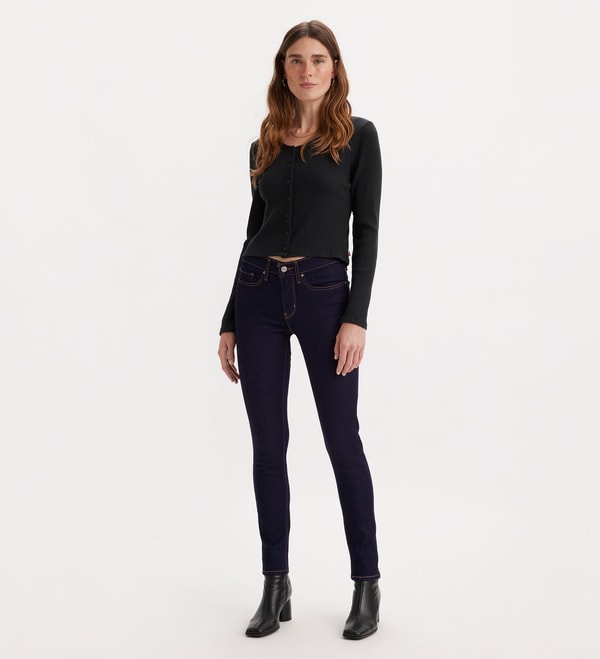 Levi's 311 Shaping Skinny Jeans Ulasan