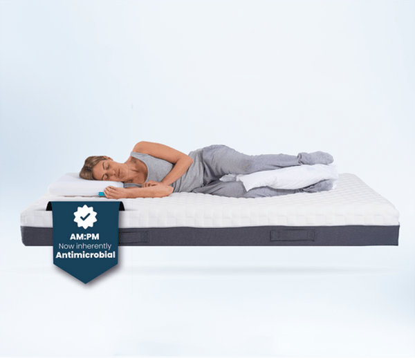 Levitex Sleep Posture Mattress Review