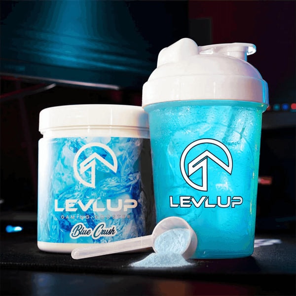 LevlUp Blue Crush Bewertungen
