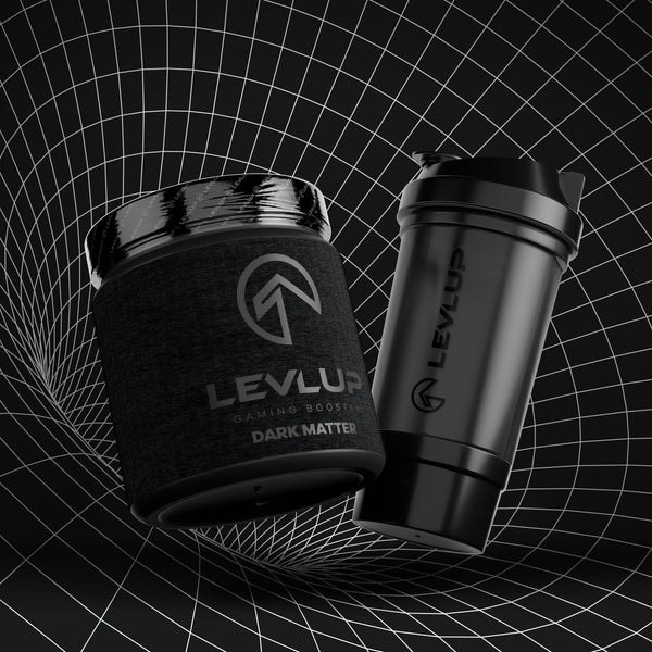 LevlUp Pro Shaker 360 Bewertungen