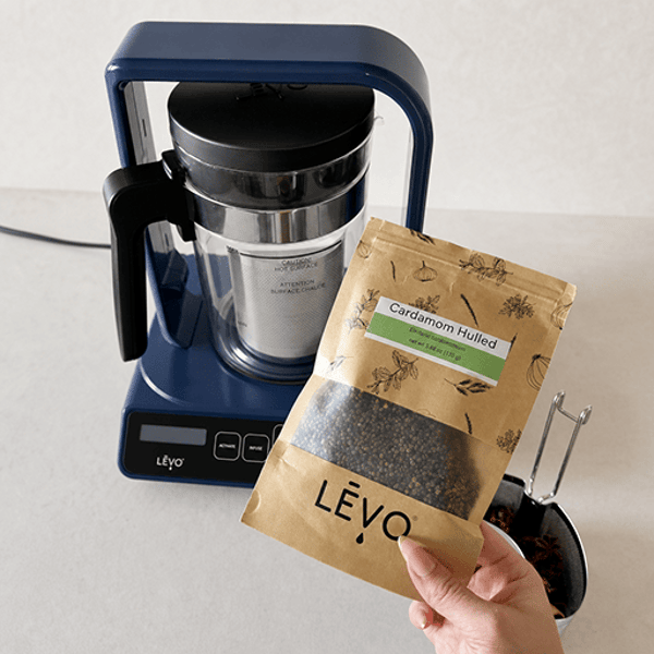 LEVO Oil LEVO C Review