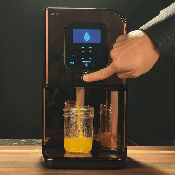 LEVO Lux Review