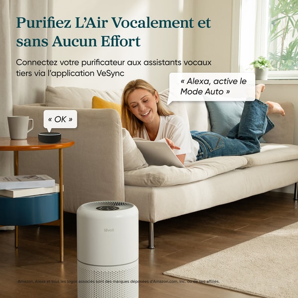 Levoit Core 300S Avis