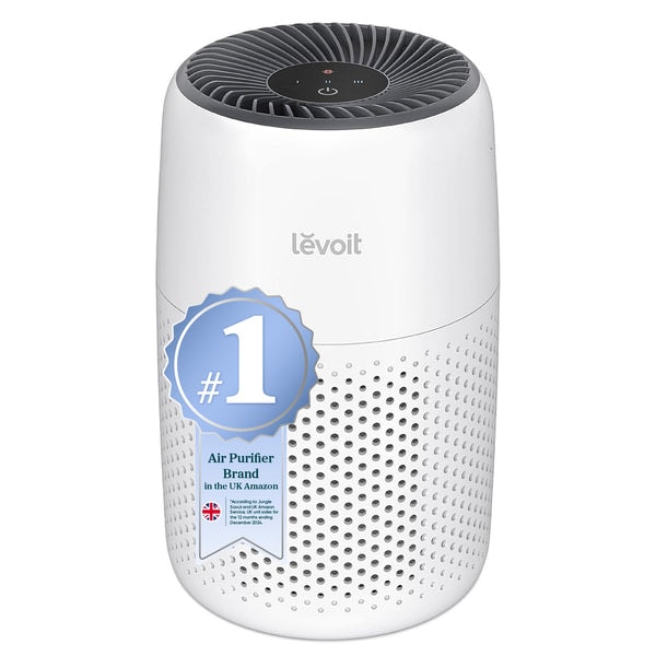 Levoit Core Mini Air Purifier Review