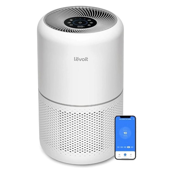 Levoit Core 300S-P Review