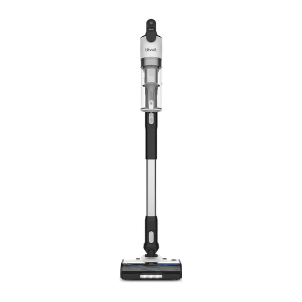 Levoit LVAC-200 Cordless Vacuum Cleaner Review