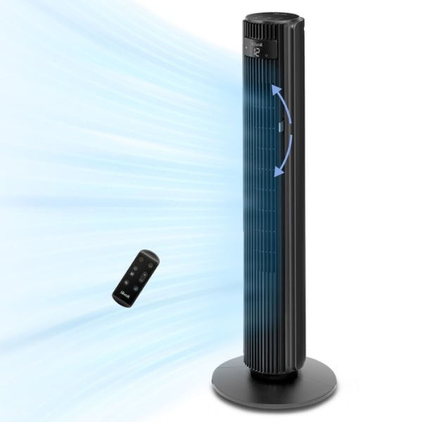 Levoit TempSense 42 DC Turmventilator Bewertungen