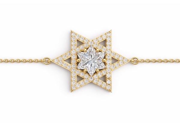 LevorEm Radiant Star Diamond Bracelet Review