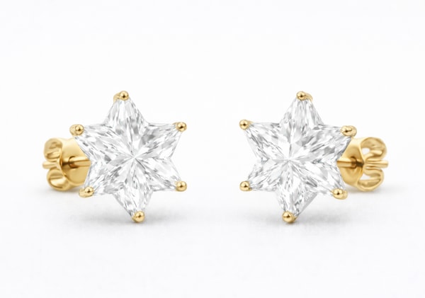 LevorEm Sacred Spark Studs Review