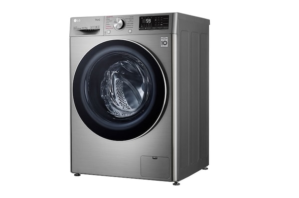 LG Lavasecadora AI DD&trade; WD14VV3S6C Rese&ntilde;a