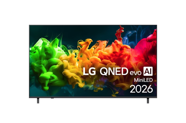 LG Shop 75QNED80B6A Recenze