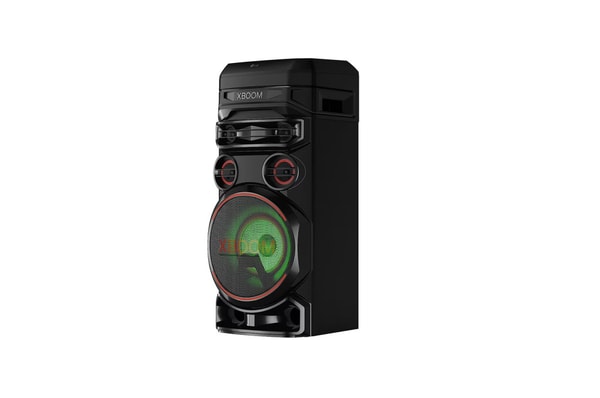 LG Shop LG XBOOM RNC7 Recenze