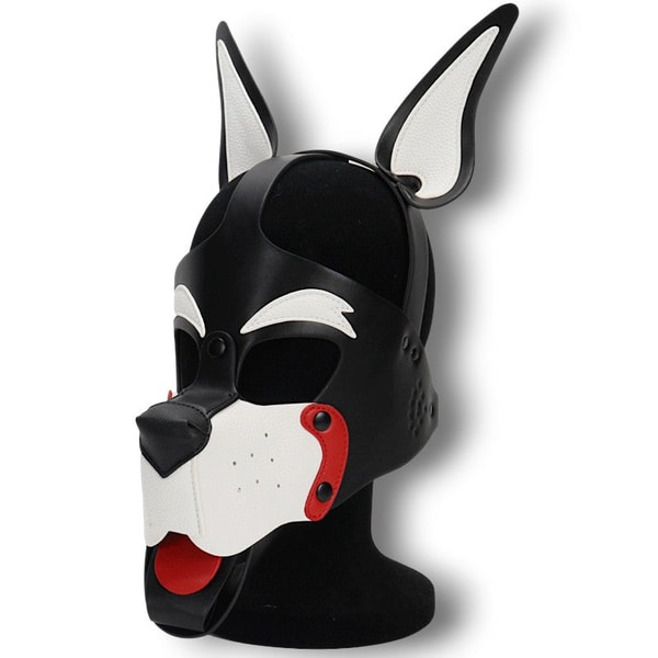 Liberation X Dog Mask Review