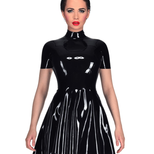 Libidex Princess Swing Dress (Short Sleeves) Reviews