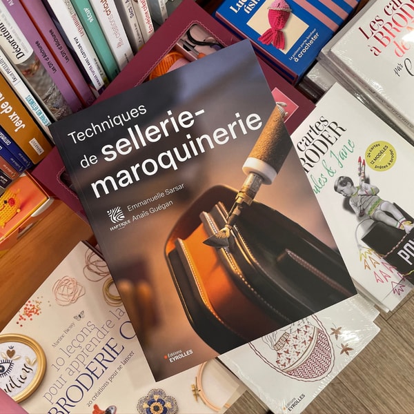 &Agrave; propos de Librairie Eyrolles