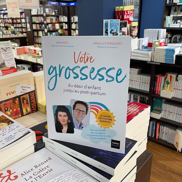 Librairie Eyrolles Avis