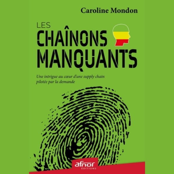 Librairie Eyrolles Les cha&icirc;nons manquants Avis
