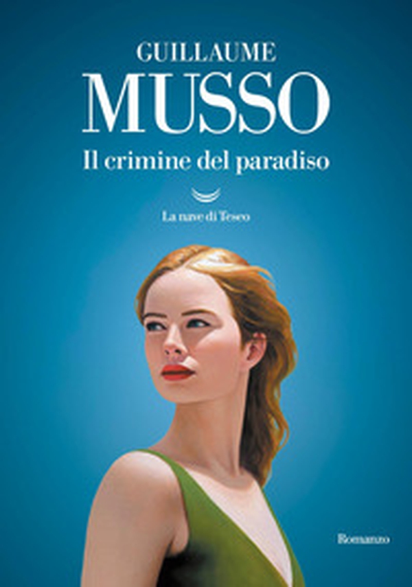 Librerie Coop Il crimine del paradiso Recensione