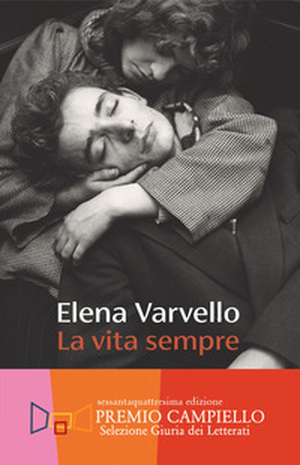 Librerie Coop La vita sempre Recensione