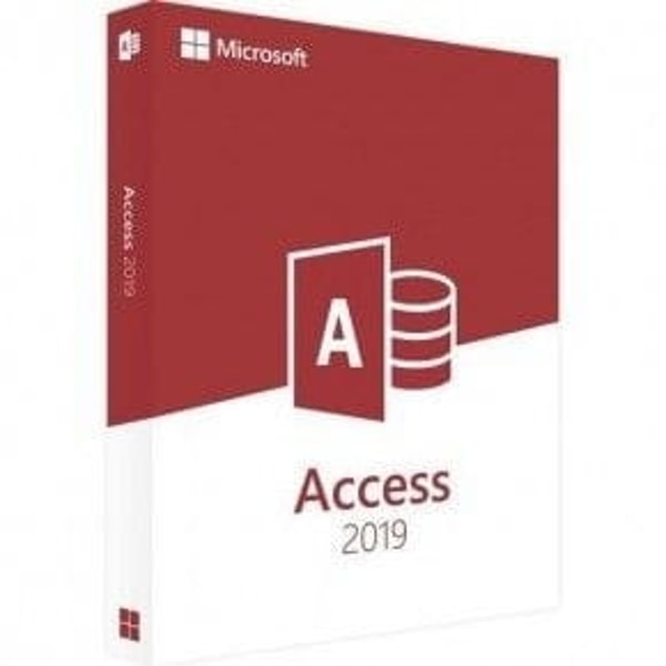 LicencjaPro.pl Microsoft Access 2019 Recenzja