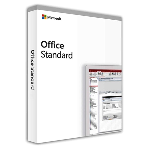 LicencjaPro.pl Microsoft Office 2016 Standard Mac Opinie