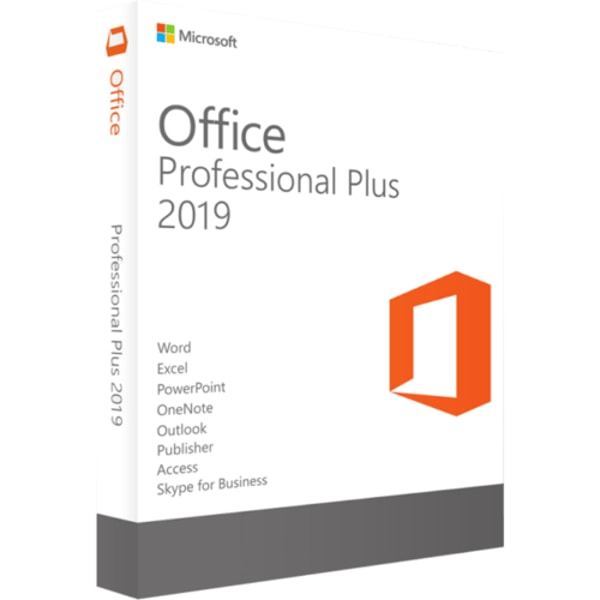LICENSEDEAL Microsoft Office 2019 Professional Plus Beoordeling
