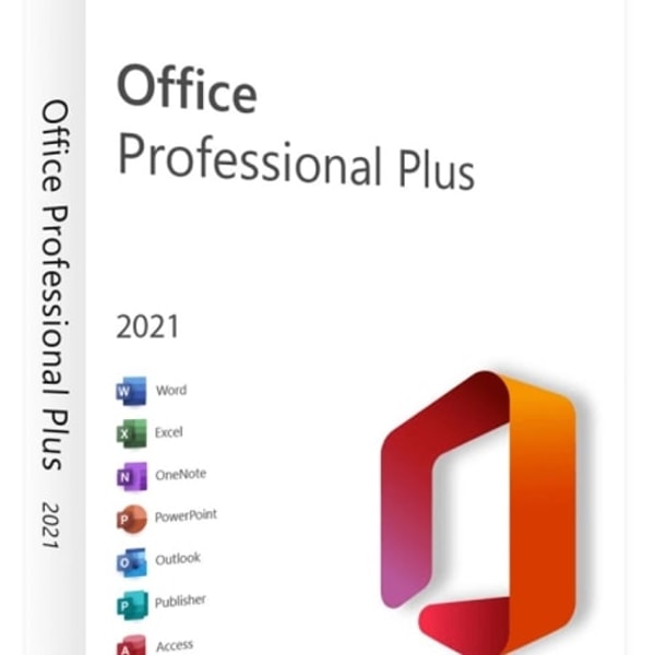 LICENSEDEAL Microsoft Office 2021 Professional Plus Beoordeling