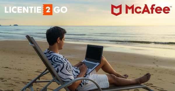 Licentie2GO Beoordeling