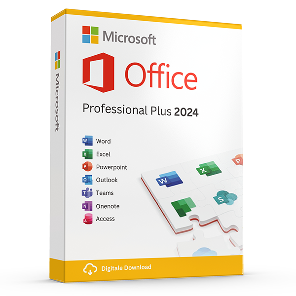 LicentiePromo Microsoft Office Professional Plus Beoordeling