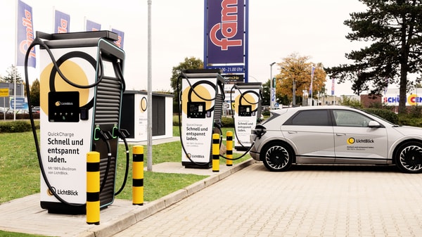 Lichtblick E-Mobility L&ouml;sung Review