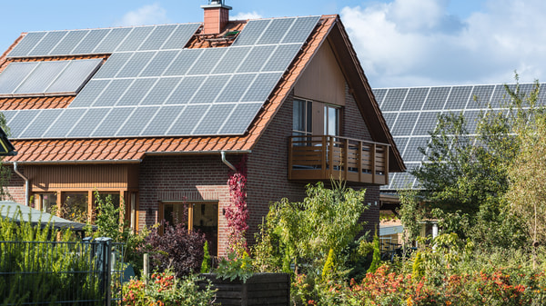 Lichtblick Solar & W&auml;rmepumpe Bewertungen