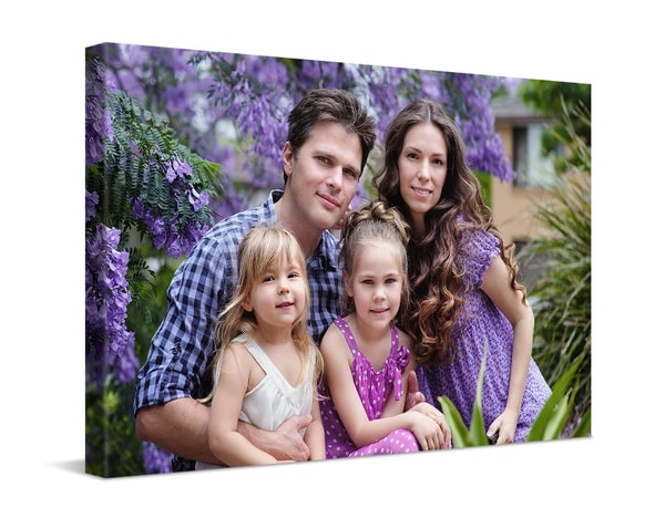 Lidl-Fotos Foto auf Leinwand Bewertung