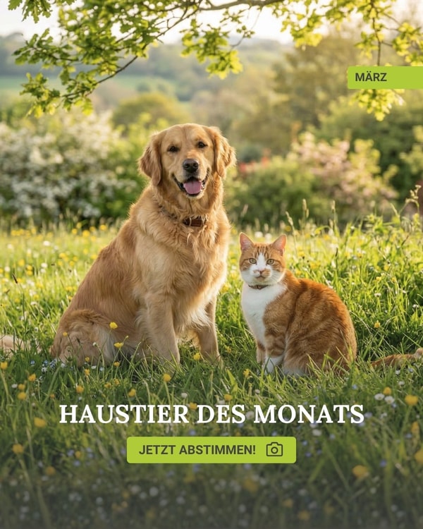 Liebesgut Tiernahrung Bewertung