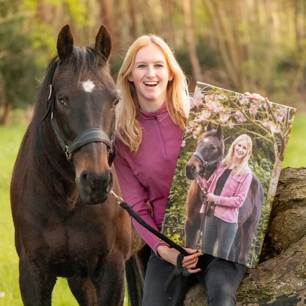 Authentische Fotodrucke Mit Echten Bewertungen