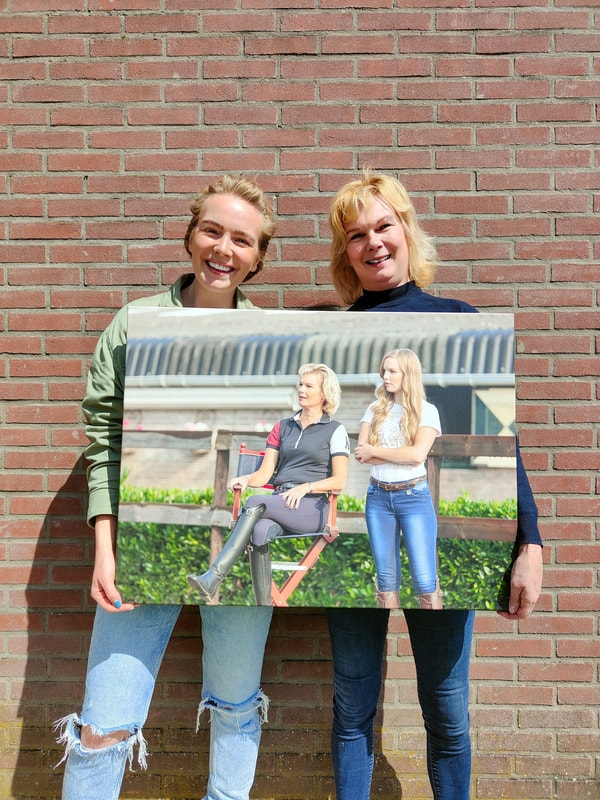 &Uuml;berblick zu Lieblingsfoto: Personalisierte Fotoprodukte und Wanddekoration