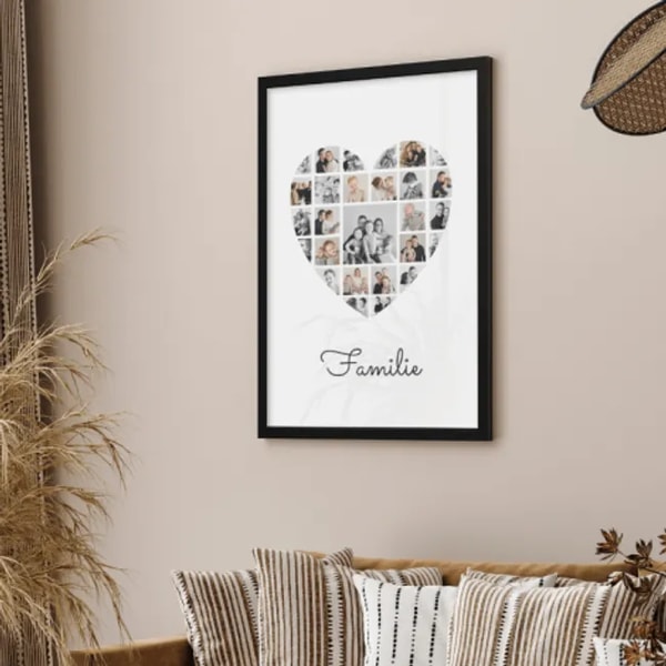 Lieblingsfoto Personalisierte Bilderrahmen Bewertungen