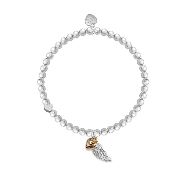 Life Charms Its A Guardian Angel Bracelet Review