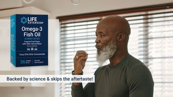 The Life Extension Approach to Wellness