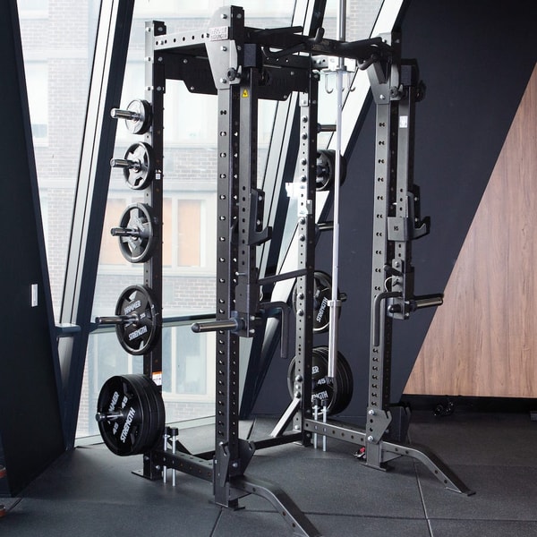 About Life Fitness Shop