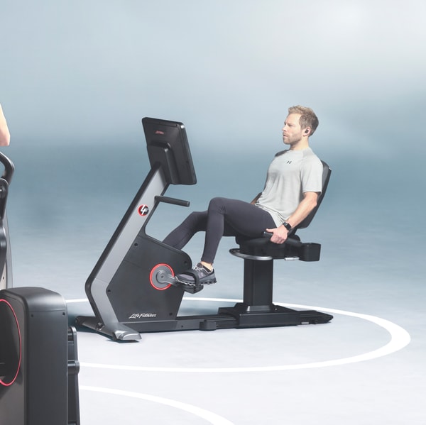 Life Fitness Shop Review