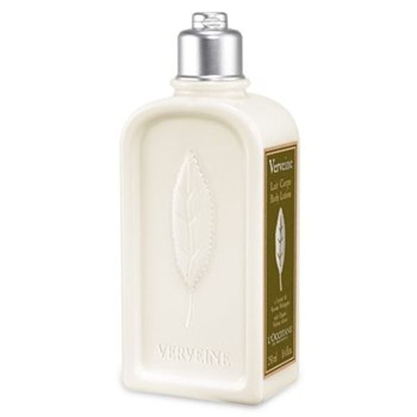 Life & Looks L'Occitane Verbena Body Lotion Review