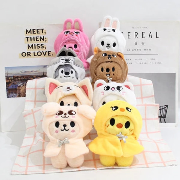 Life TOYOYO 12cm Skzoo Plush Toy Review