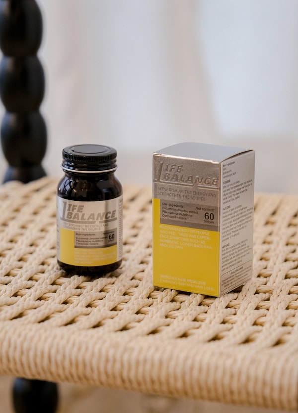 LifeBalance Review