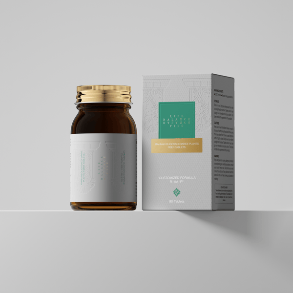 LifeBalance Gut Clear Essence Tablets Review