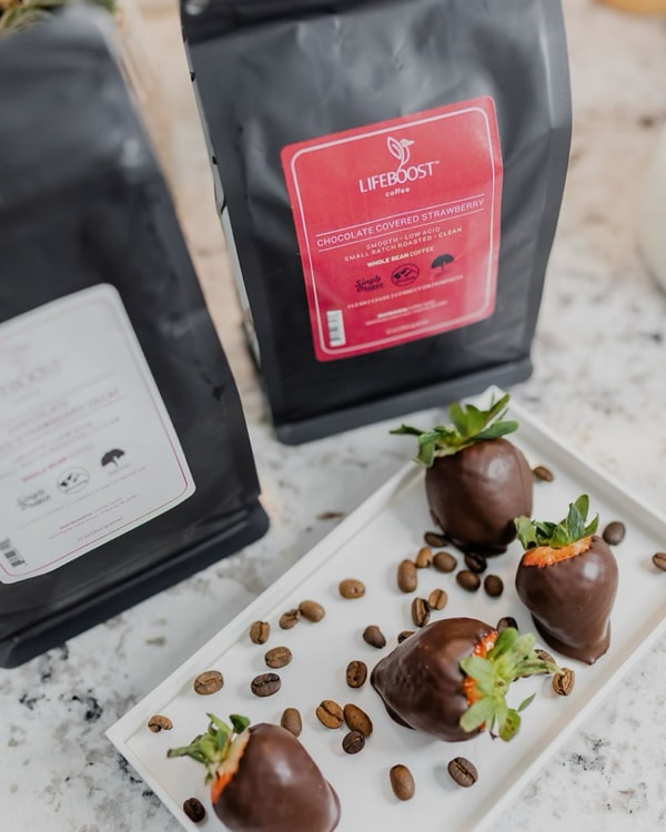 Lifeboost Coffee Overview