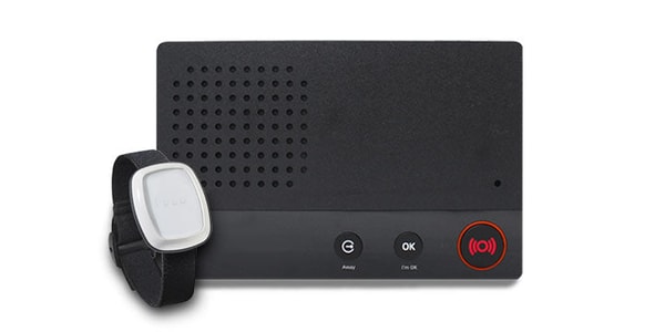 LifeConnect24 Personal Alarm Review