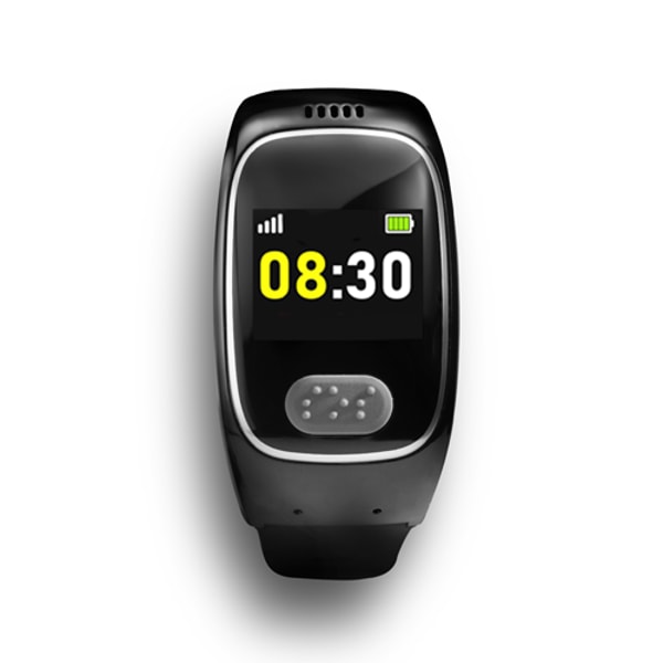 LifeConnect24 GPS Personal Alarm Watch with Fall Detection Review