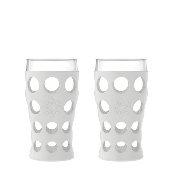 Lifefactory 20oz Beverage Glass Review